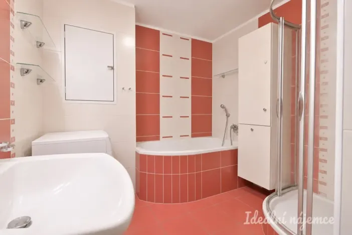 Pronájem bytu 3+kk, Slavkov u Brna, Polní, 88 m2