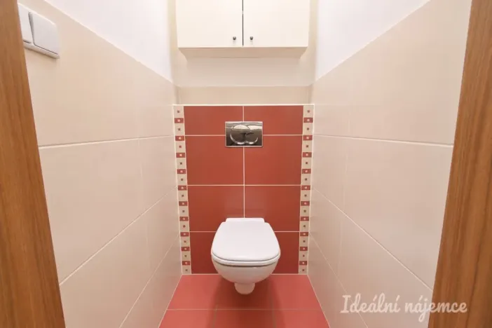 Pronájem bytu 3+kk, Slavkov u Brna, Polní, 88 m2