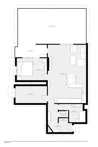 Pronájem bytu 3+kk, Slavkov u Brna, Polní, 88 m2