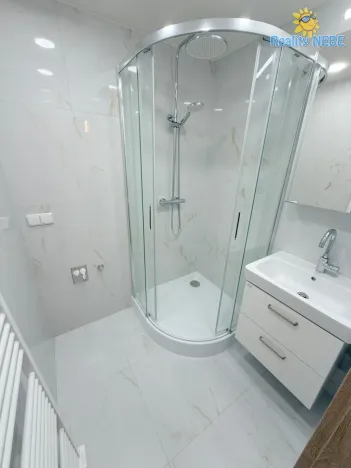 Pronájem bytu 3+1, Praha - Háje, Štichova, 67 m2