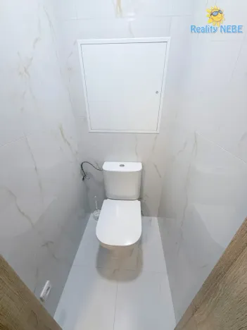 Pronájem bytu 3+1, Praha - Háje, Štichova, 67 m2