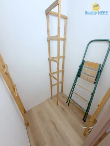 Pronájem bytu 3+1, Praha - Háje, Štichova, 67 m2