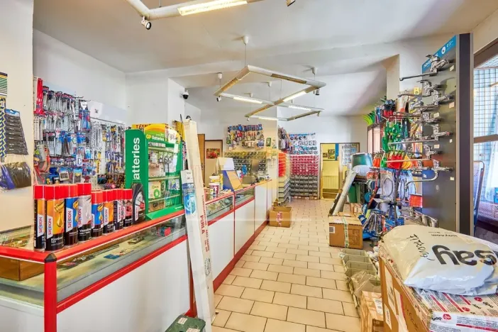 Prodej obchodního prostoru, Doksy, Panská, 270 m2