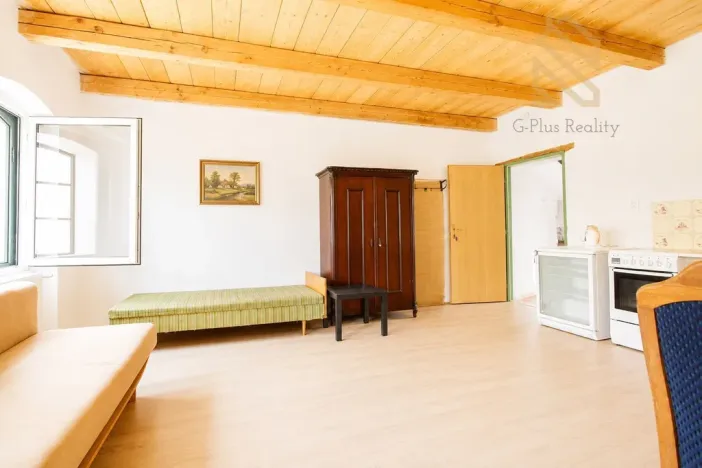 Pronájem bytu 2+kk, Černiv, 55 m2