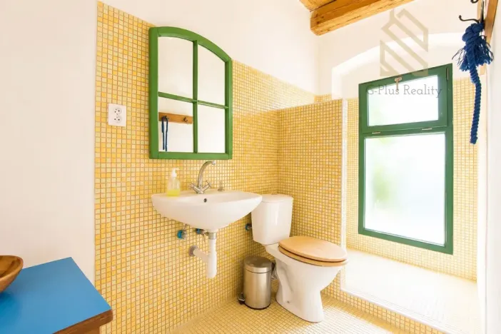 Pronájem bytu 2+kk, Černiv, 55 m2