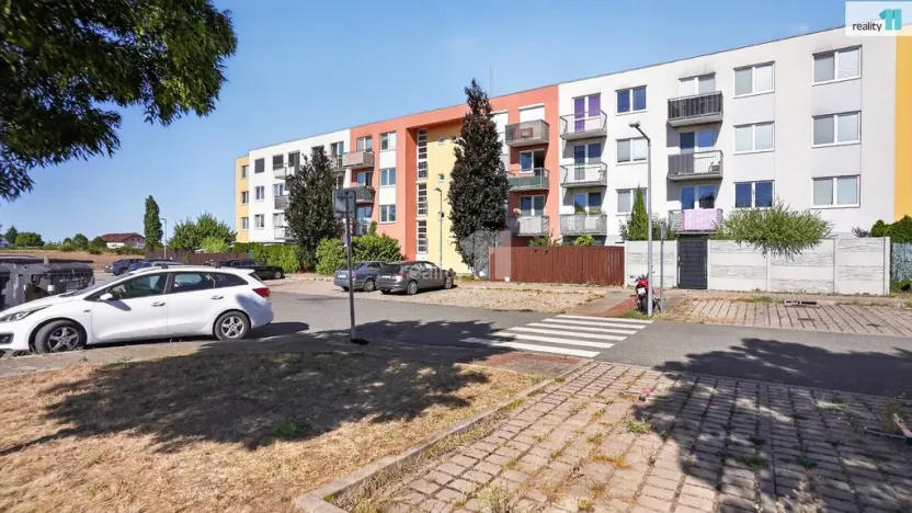 Prodej bytu 2+kk, Jesenice, V Roháči I., 58 m2