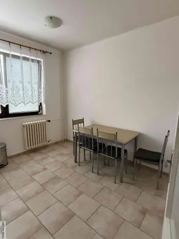 Pronájem bytu 1+1, Pardubice - Cihelna, Kunětická, 46 m2
