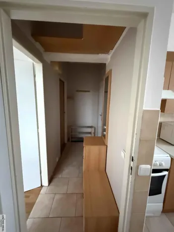 Pronájem bytu 1+1, Pardubice - Cihelna, Kunětická, 46 m2