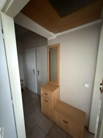 Pronájem bytu 1+1, Pardubice - Cihelna, Kunětická, 46 m2