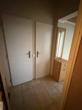 Pronájem bytu 1+1, Pardubice - Cihelna, Kunětická, 46 m2
