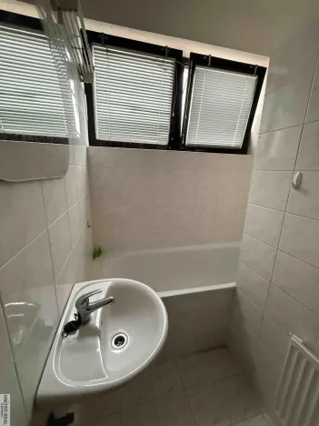 Pronájem bytu 1+1, Pardubice - Cihelna, Kunětická, 46 m2