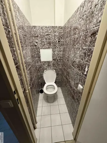 Pronájem bytu 1+1, Pardubice - Cihelna, Kunětická, 46 m2