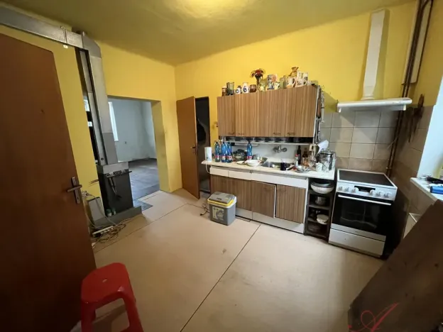 Prodej rodinného domu, Bartošovice, 105 m2