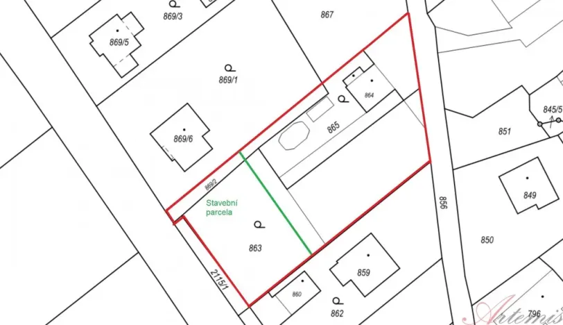 Prodej rodinného domu, Bartošovice, 105 m2