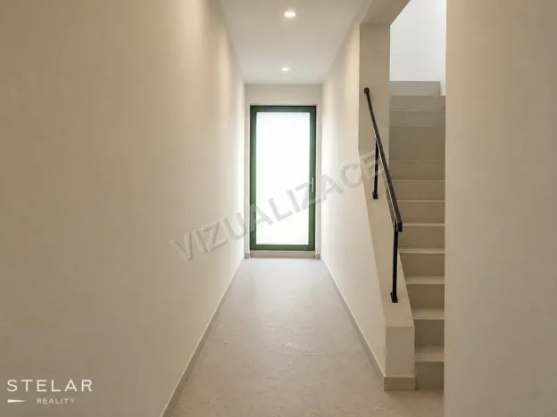 Prodej rodinného domu, Přerov - Přerov II-Předmostí, U Pošty, 264 m2