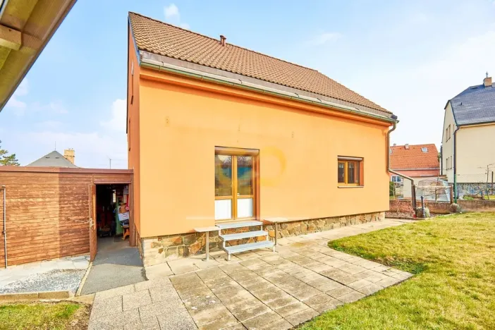 Prodej rodinného domu, Praha, K Lahovičkám, 150 m2