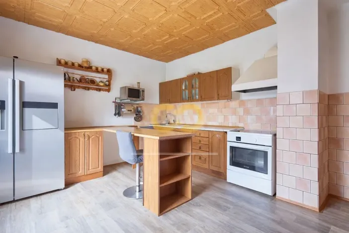 Prodej rodinného domu, Praha, K Lahovičkám, 150 m2