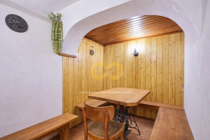Prodej rodinného domu, Praha, K Lahovičkám, 150 m2