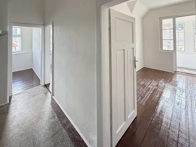 Prodej bytu 2+1, Karlovy Vary, Moskevská, 68 m2