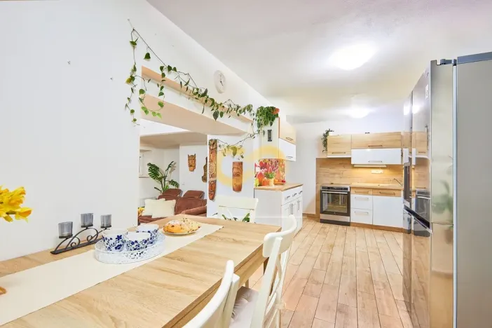Prodej rodinného domu, Černá v Pošumaví, 320 m2