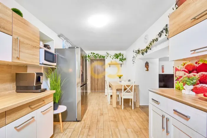 Prodej rodinného domu, Černá v Pošumaví, 320 m2
