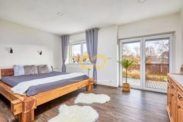 Prodej rodinného domu, Černá v Pošumaví, 320 m2
