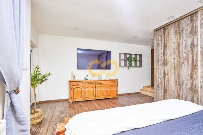 Prodej rodinného domu, Černá v Pošumaví, 320 m2