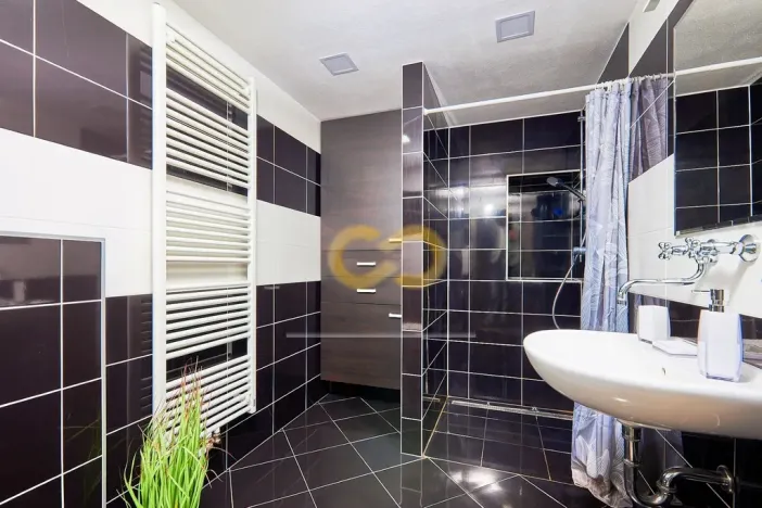 Prodej rodinného domu, Černá v Pošumaví, 320 m2