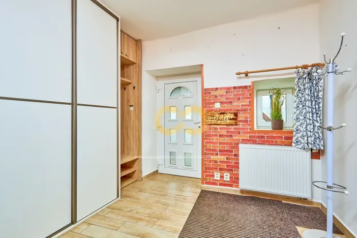 Prodej rodinného domu, Černá v Pošumaví, 320 m2