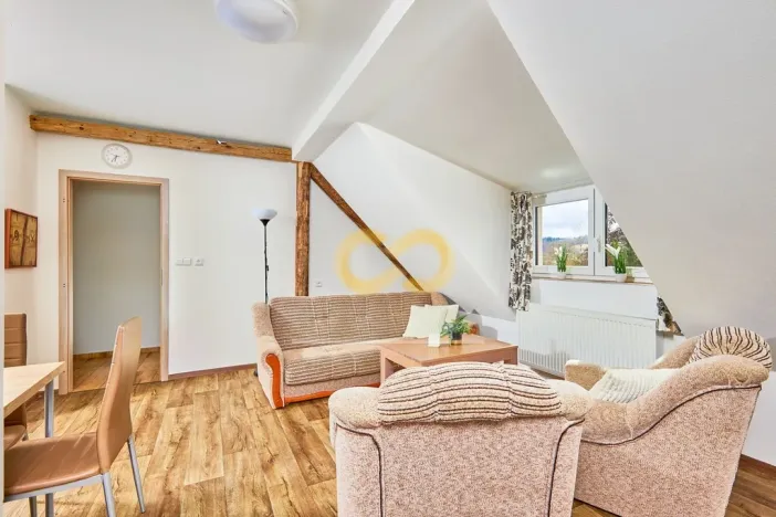 Prodej rodinného domu, Černá v Pošumaví, 320 m2