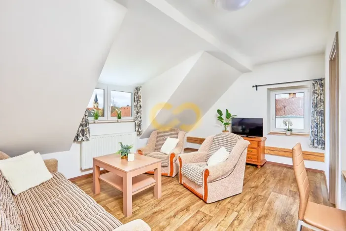 Prodej rodinného domu, Černá v Pošumaví, 320 m2
