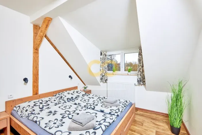 Prodej rodinného domu, Černá v Pošumaví, 320 m2