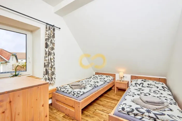 Prodej rodinného domu, Černá v Pošumaví, 320 m2