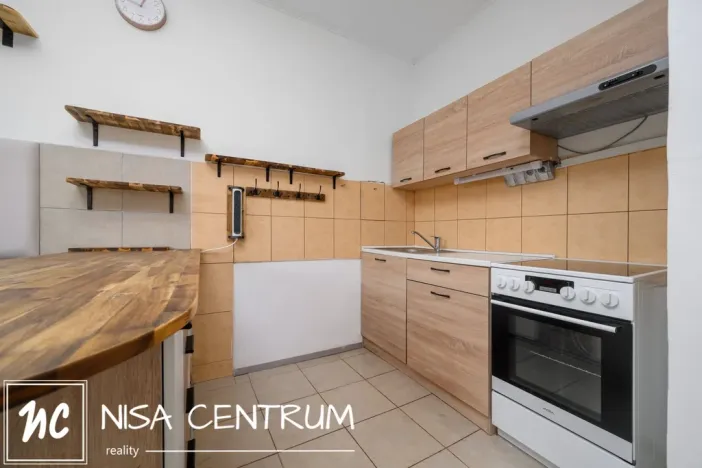 Pronájem bytu 2+kk, Stráž pod Ralskem, Máchova, 41 m2
