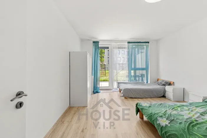 Prodej bytu 2+kk, Praha - Ruzyně, Stočesova, 60 m2