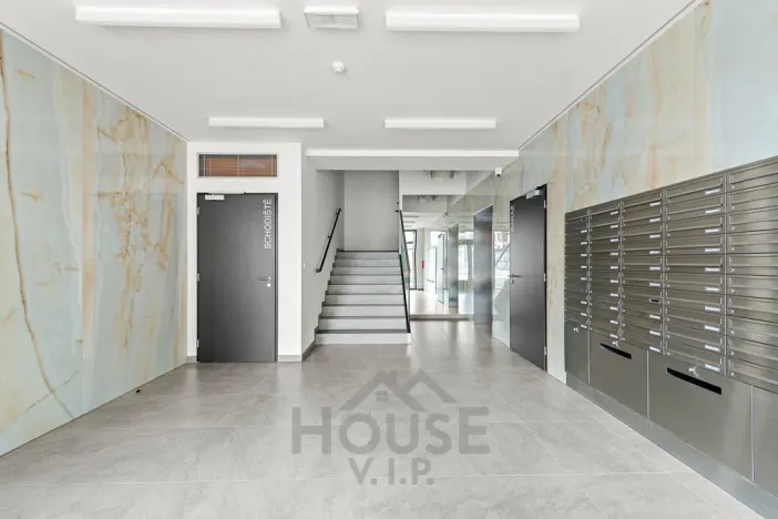 Prodej bytu 2+kk, Praha - Ruzyně, Stočesova, 60 m2