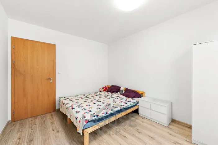 Prodej bytu 2+kk, Praha - Ruzyně, Stočesova, 60 m2