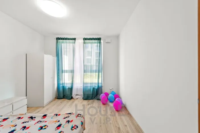 Prodej bytu 2+kk, Praha - Ruzyně, Stočesova, 60 m2