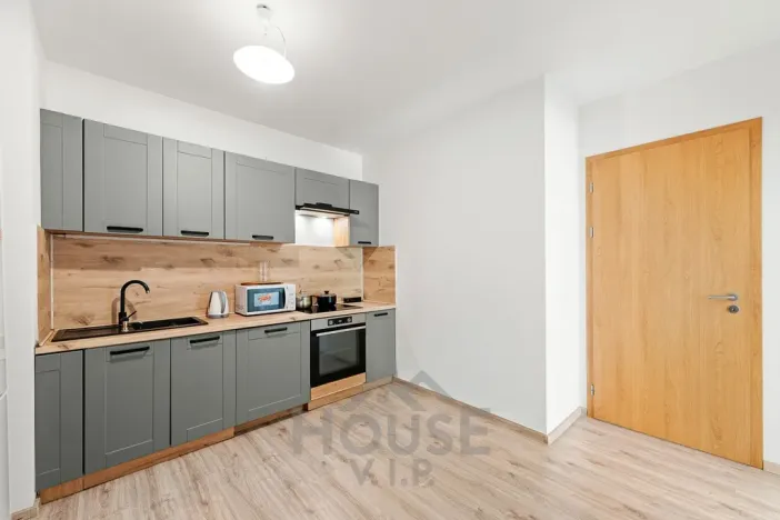 Prodej bytu 2+kk, Praha - Ruzyně, Stočesova, 60 m2