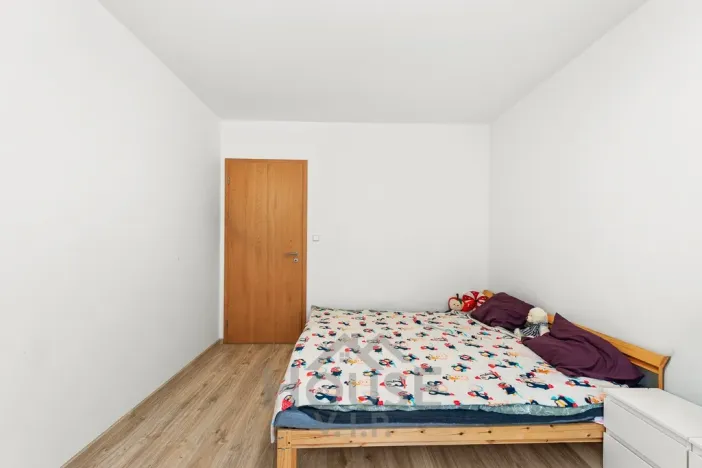 Prodej bytu 2+kk, Praha - Ruzyně, Stočesova, 60 m2