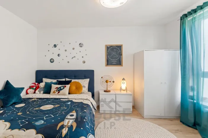 Prodej bytu 2+kk, Praha - Ruzyně, Stočesova, 60 m2