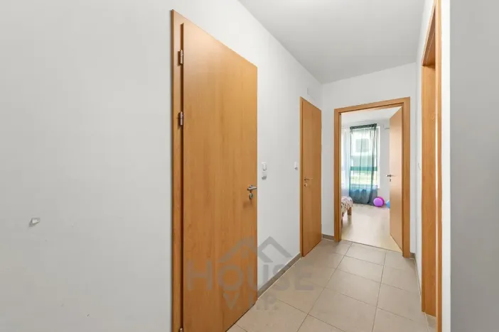 Prodej bytu 2+kk, Praha - Ruzyně, Stočesova, 60 m2