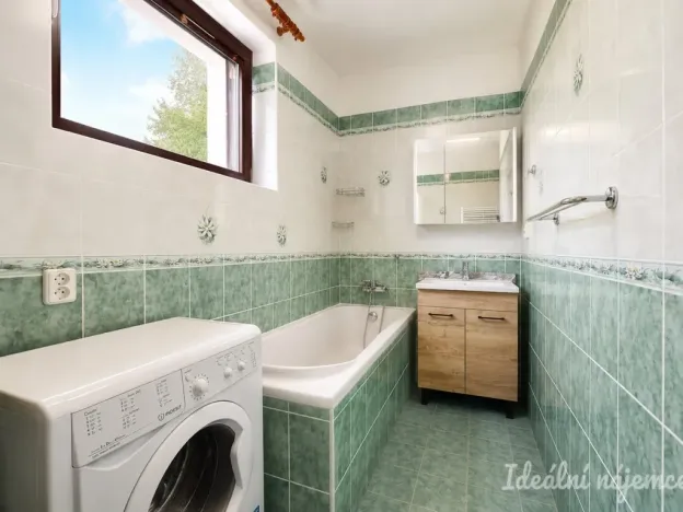 Pronájem bytu 3+kk, Brno, Podbělová, 66 m2