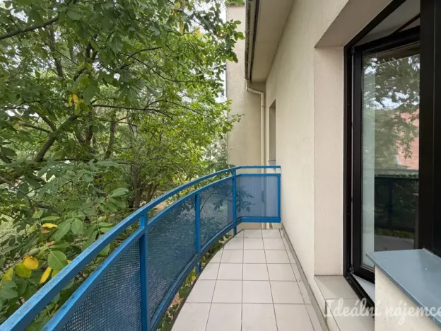 Pronájem bytu 3+kk, Brno, Podbělová, 66 m2