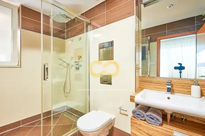 Prodej bytu 4+kk, Praha, Pavla Beneše, 310 m2