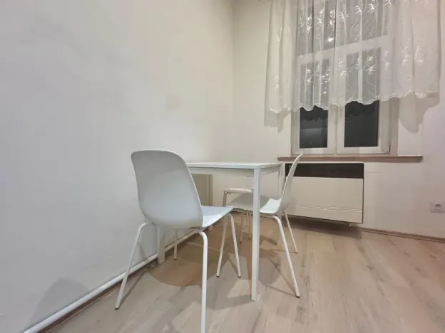 Pronájem bytu 2+kk, Praha - Vysočany, Jandova, 50 m2