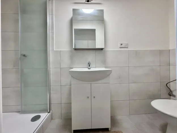 Pronájem bytu 2+kk, Praha - Vysočany, Jandova, 50 m2