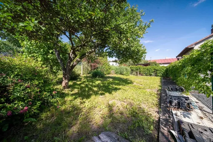 Prodej rodinného domu, Perálec, 100 m2