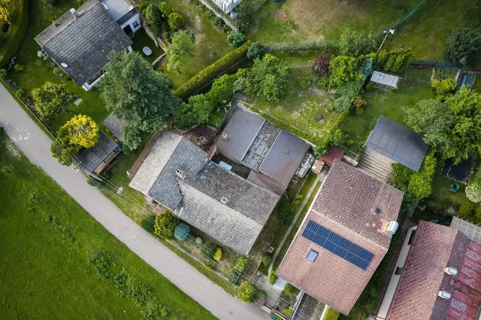 Prodej rodinného domu, Perálec, 100 m2