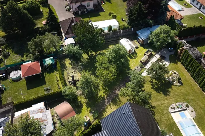 Prodej rodinného domu, Skuteč, Heydukova, 101 m2